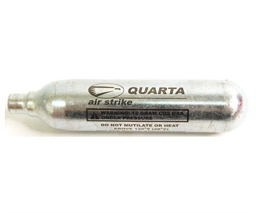 Газ CO2 Quarta со2 12G  - фото 33035