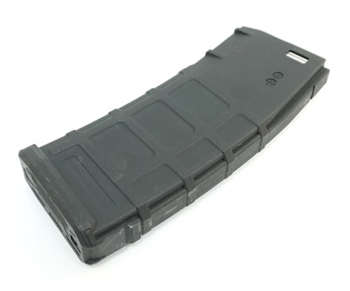 Магазин CYMA М-4/16 MAGPUL 400 шаров бункерный M094 - фото 33053