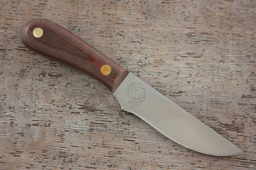 Нож НС-71 / Златоуст - фото 33056