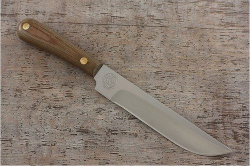 Нож НС-51 накл / Златоуст - фото 33078