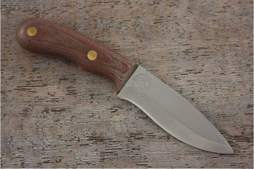 Нож НС-82 / Златоуст - фото 33090