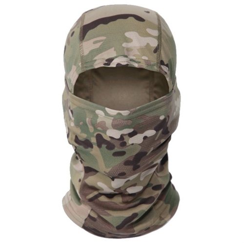 Балаклава PMX Tactical B-21 - фото 33548