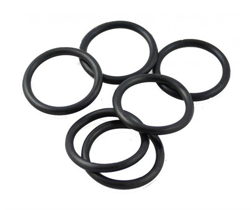  Резинка Хоп-ап Flat-hop, мягкая (Modify) (GB-05-64) - фото 34002