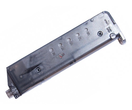 Лоадер большой 1000шаров WoSport черный - фото 34149