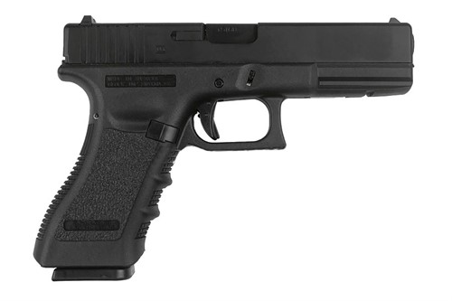 Страйкбольный пистолет движ. затвор East Crane  Glock 17 Gen.4 EC-1106 - фото 34989