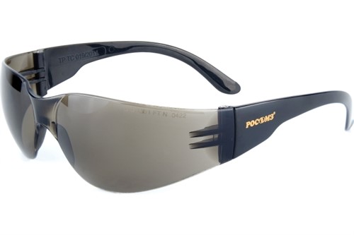 Защитные открытые очки РОСОМЗ О15 HAMMER ACTIVЕ super 5-3,1 PC - фото 35070