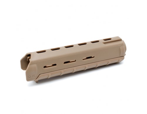 Цевье ACM Magpul MOE 9 INCH - 230mm TAN - фото 36091