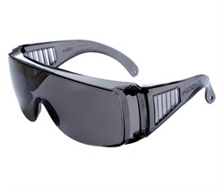Защитные очки РУСОКО Спектр, дарк - фото 37035