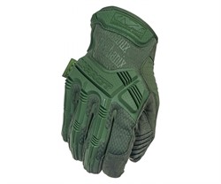 Перчатки (Mechanix) M-PACT Olive Drab (XL) код MPT-60 - фото 37218