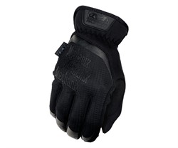 Перчатки (Mechanix) FastFit Black Covert (XL) код FFTAB-55 - фото 37226