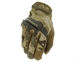 Перчатки (Mechanix) M-Pact MultiCam (L) код MPT-78 - фото 37230