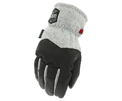 Перчатки (Mechanix) ColdWork Guide, черно-серые (XL) код CWKG-58 - фото 37251