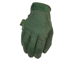 Перчатки (Mechanix) Original Olive Drab (XL) код MG-60 - фото 37291