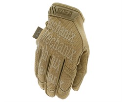 Перчатки (Mechanix) Original Coyote (XL) код MG-72 - фото 37306