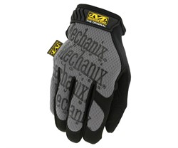 Перчатки (Mechanix) Original Wolf Grey (XL) код MG-08 - фото 37337