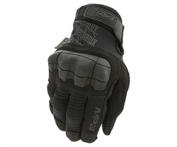 Перчатки (Mechanix) M-PACT 3 Black/Covert (XL) код MP3-55 - фото 37444