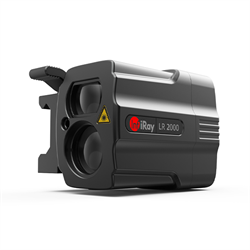 Лазерный дальномер iRay LR 2000 для Hybrid - фото 39066