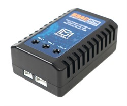 Зарядное устройство B3AC 20W Lipo 2-3s блюмакс - фото 39878