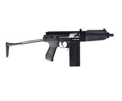 Автомат 9А-91 укороченный НПО АЕГ  - фото 42872