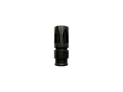 Пламегаситель Vltor Flash Hider SHS H009-BK - фото 42884