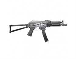 Страйкбольный автомат привод LCT ПП-19 Витязь PP-19-01 Vityaz UP металл корпус - фото 42979