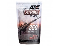 Шары Azot Strike 0.43 (250g) - фото 43144