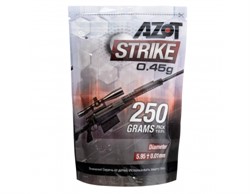 Шары Azot Strike 0.45 (250g) - фото 43145