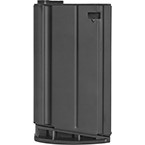 Магазин механический (Double Bell) для SCAR-H 60ш (S-09) (Black) - фото 44304