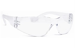 Очки открытые ИСТОК КЛАССИК прозрачные - фото 44519