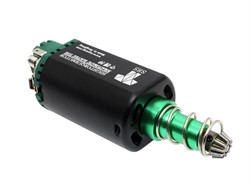 Мотор усиленный SHS m120 Torque up Motor длинный - фото 44629