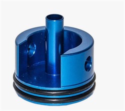 Голова поршня SHS усиленная металл компресионная  - фото 44637