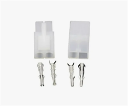 Разъём Tamiya комплект - фото 44662