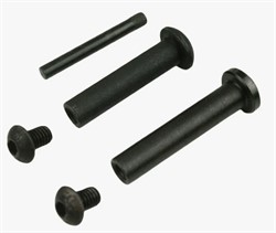 Комплект Пинов для M4/М16 (штифты для бодика)   - фото 44710