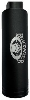 Глушитель  трассирующая вспышка Blackwater 115 mm - фото 44813