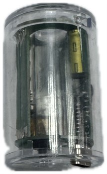 Модуль трассирующий внутрь глушителя 26/31 mm  - фото 44842