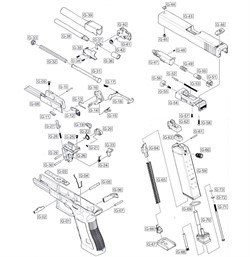 WE 1911 №53 Ударник  - фото 44966