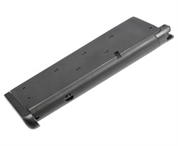 Магазин на пистолет (Double Bell) CLT 1911 MEU (Green Gas) (728J) - фото 45118