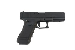Пистоле KJW GLOCK G18 GBB  KP-18.GAS - фото 45304