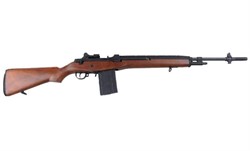 Винтовка AEG CYMA M14 CM032 - фото 45351