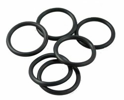 Резинка для головки поршня (1шт) SHS - фото 45386