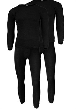 Термо бельё флис охота размер 46 - фото 45395