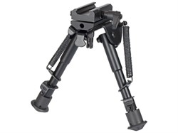 Сошки реплика Harris 6 - 9 дюймов  - фото 45430