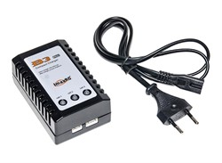 Зарядное устройство imaxRC B3 LiPo - фото 45479