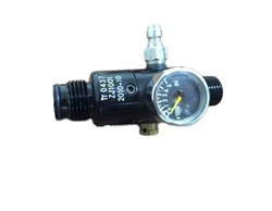 Регулятор высокого давления 4500/450  ВВД HPA Airsoft One - фото 45499