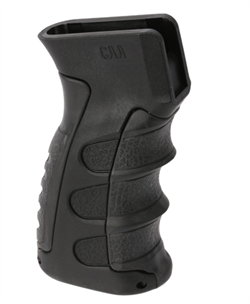 Пистолетная рукоятка на АК 12-15, нейлон - фото 45520