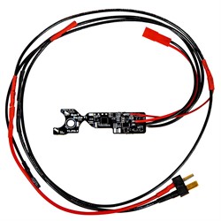  Проводка в сборе с ключом  Arm-V Desire V3 BT (Arm-V) - фото 45582