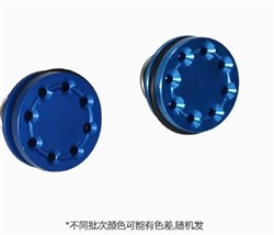 Голова поршня SHS усиленная металл компресионная  - фото 45744