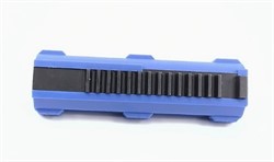 Поршень усил SHS (для всех типов) полузубый 14 стальных зубов - фото 45745