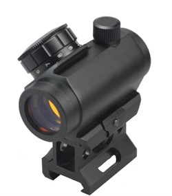 Прицел коллиматорный   Aimpoint T-1 1x32 - фото 45747