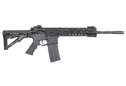 Автомат (Double Bell) M4 Geissele SMR MK4 M-LOK (056) (Black) - фото 45773
